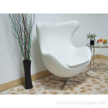 Egg chair